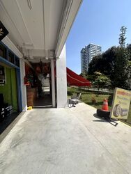 Ang Mo Kio Avenue 10 (D20), Shop House #539753121